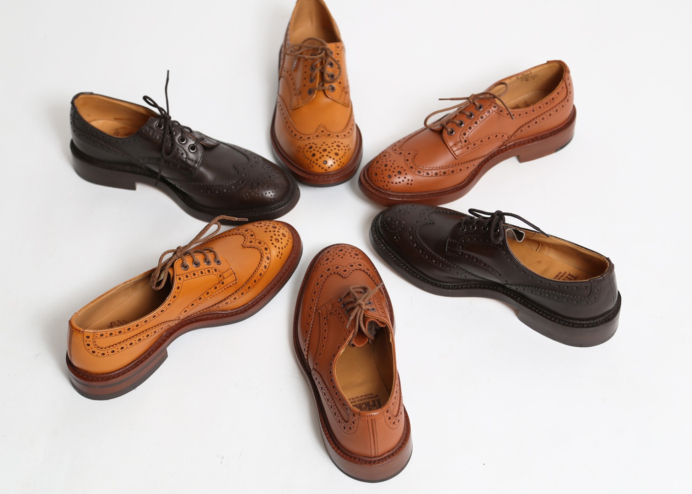 Trickers bourton new arrivals