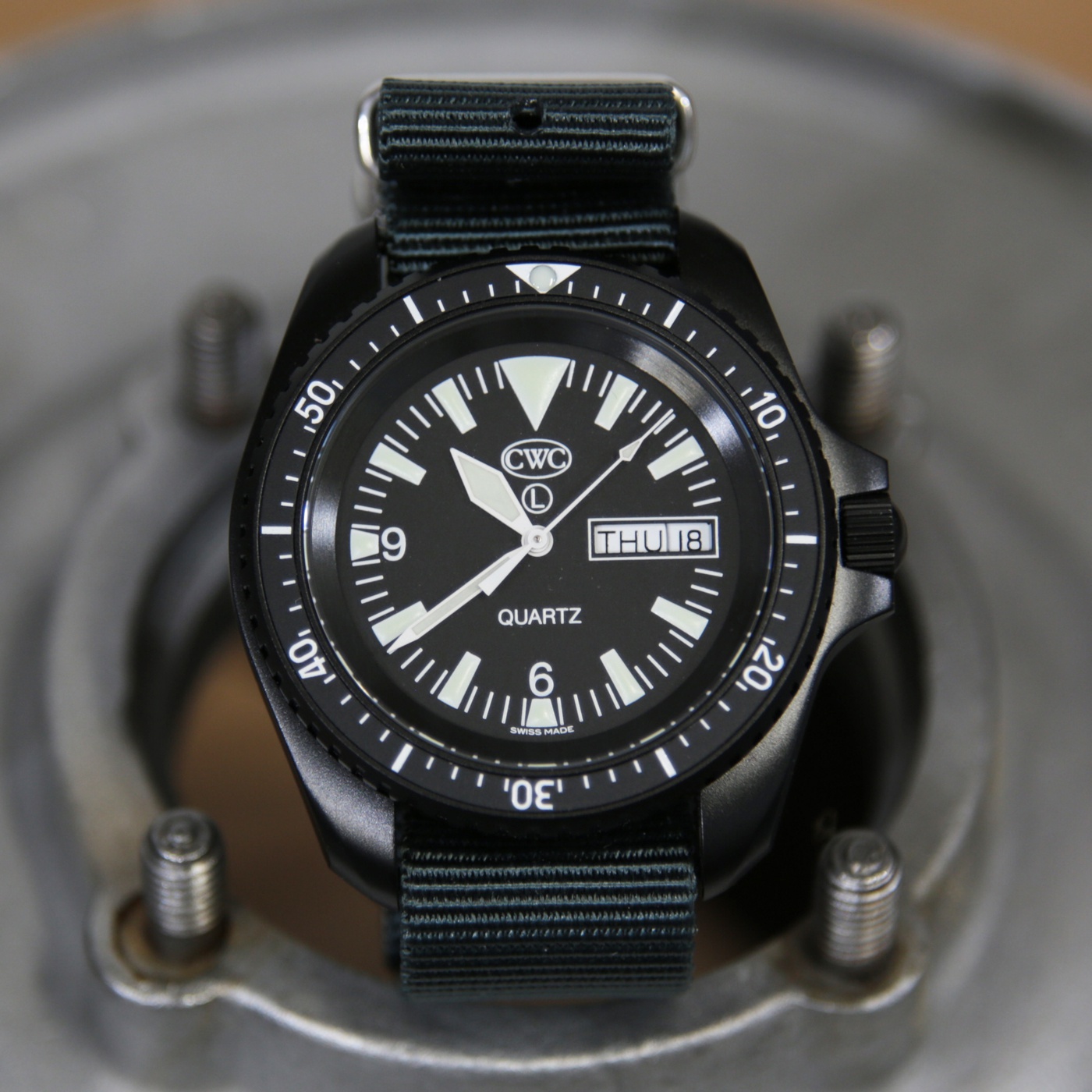 Cwc sbs online watch