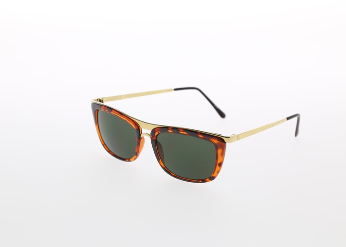 1960 s Vintage Rounded Japanese Sunglasses Grahame Fowler