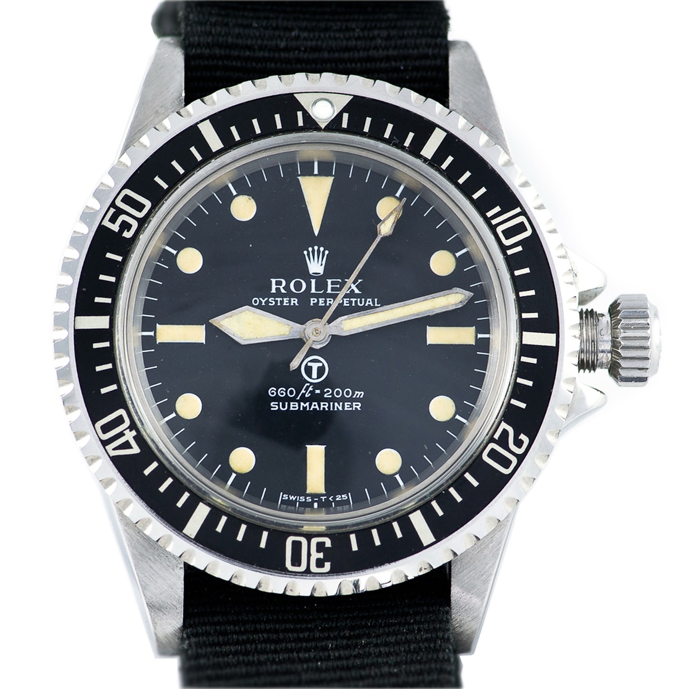 1976 rolex submariner outlet