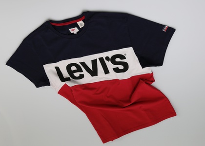 Levi's Vintage Clothing Website Now Live