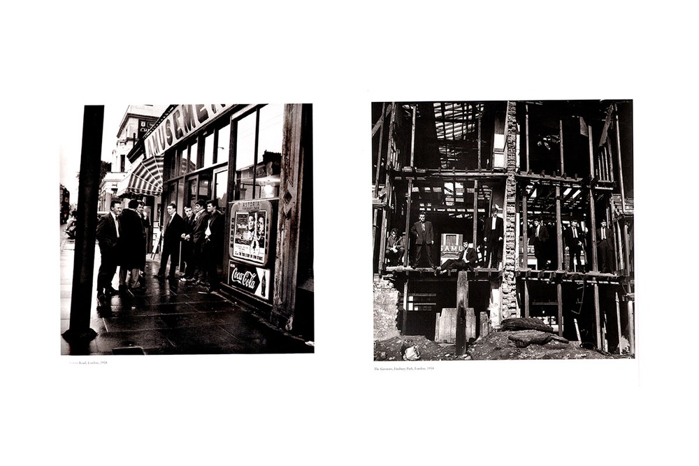 men's clothing nyc